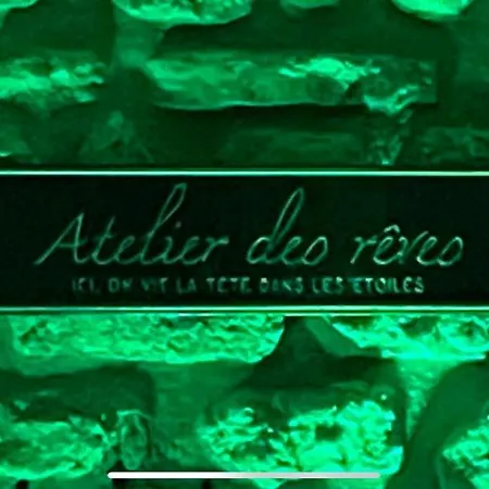 Atelier Des Reves